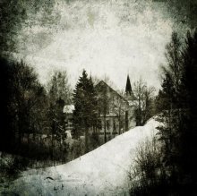 Die Geschichte eines Hauses / ***