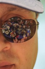 köstliche Brille / ***