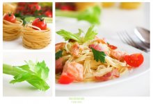 Pasta / 2010
(c) Cyber Velvet
