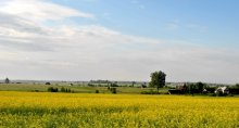 Belarussischen Morgen / *****