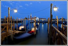 Canal Grande. / ***