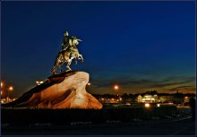 Der eherne Reiter / ***