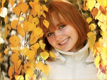Herbst Sonne =) / ***