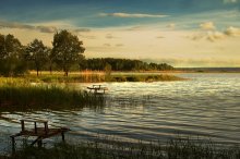 MEETS MORNING New Dawn .... / ***