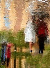 Regen Aquarelle / ***