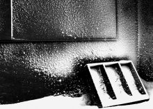 Nach dem Schneefall / ***