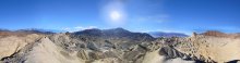 Zabriskie Point (Punkt) / ***