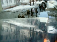 City / ***