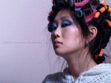 Asian beauty / ***