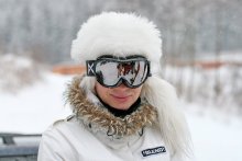 Snowboarder / ***