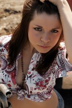 Gas Station Queen / .....