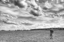 Ohne Titel / ***