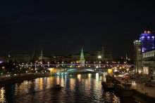 von Moskau / *******