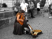 Nur die Musik ... / ***