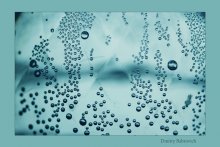 bubbles / Minskaya water :-)