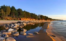 Sunny Beach / ***
