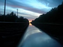 Der Weg zum Glück / ***