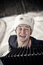 erstaunlich Mann / ***