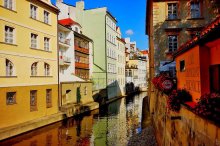 Wenige Prag Venedig / ***