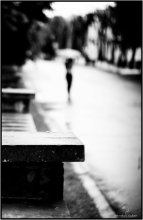 Gone ... / ***