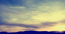 Sunset / .....