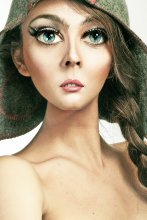 doll / ***