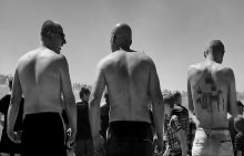 "'Brother' oder jede dritte / __________________________