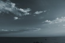 Silence / *****