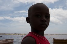 serious boy / ***