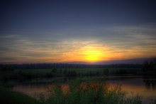Sonnenuntergang / no comments