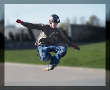 Und eine längere Lebensdauer dauert einen Moment, / ------