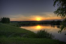 Sunset-2 / ***
