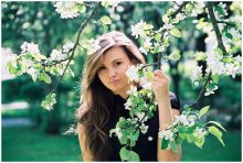 Nastya / canon 33v