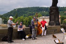 Spiel mir ein Lied Musiker / ***