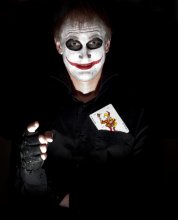 Joker / .....