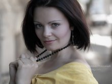 romantisches Portrait 1 / ***