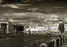SPB / ***