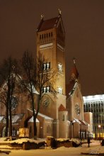 Red Castel / ***