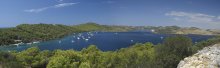 Kornati-Panorama / ***