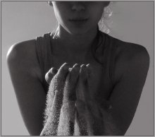 Sand der Zeit / ***