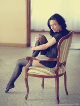 Leg 2 / -------