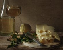 Etude Käse / ***