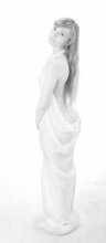 Porträt eines High-Key-20 (Portrait in der High-Taste 20) / ***