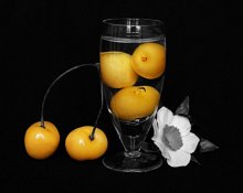 Cherrys / ***