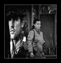 Mann und Frau / ***