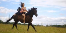 Gypsy Leben .. / .................