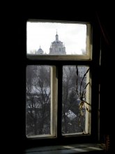 Und von unserem Fenster / ***