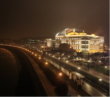 Nationaltheater / ***