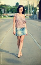 Sommerlaune / ***