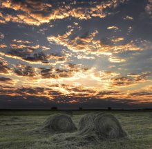 Morgendämmerung / ***